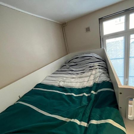 Mini Studio Centre De Rouen - 188 Экстерьер фото